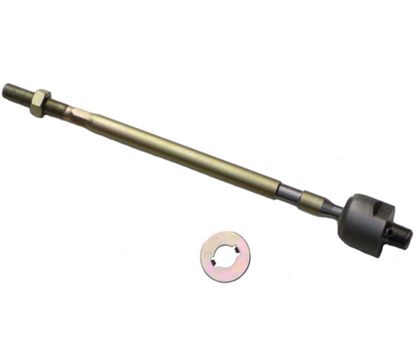 MATE DE DIRECCION MITSUBISHI COLT LANCER 91/ 12X1.25 L=330 TALOSA 