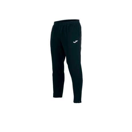 Pantalón Joma de Hombre - LONG PANTS - 100540100 BLACK