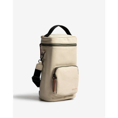 Luncheras Blanco Crudo