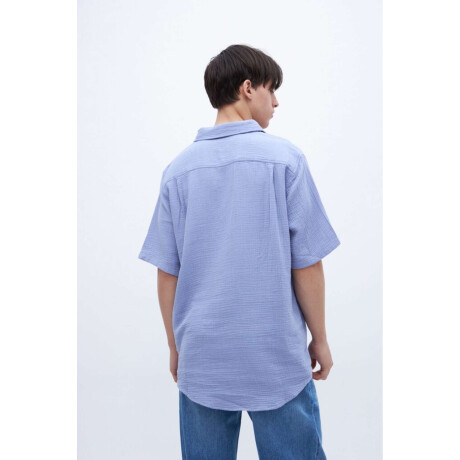 Camisa Albert Lavanda