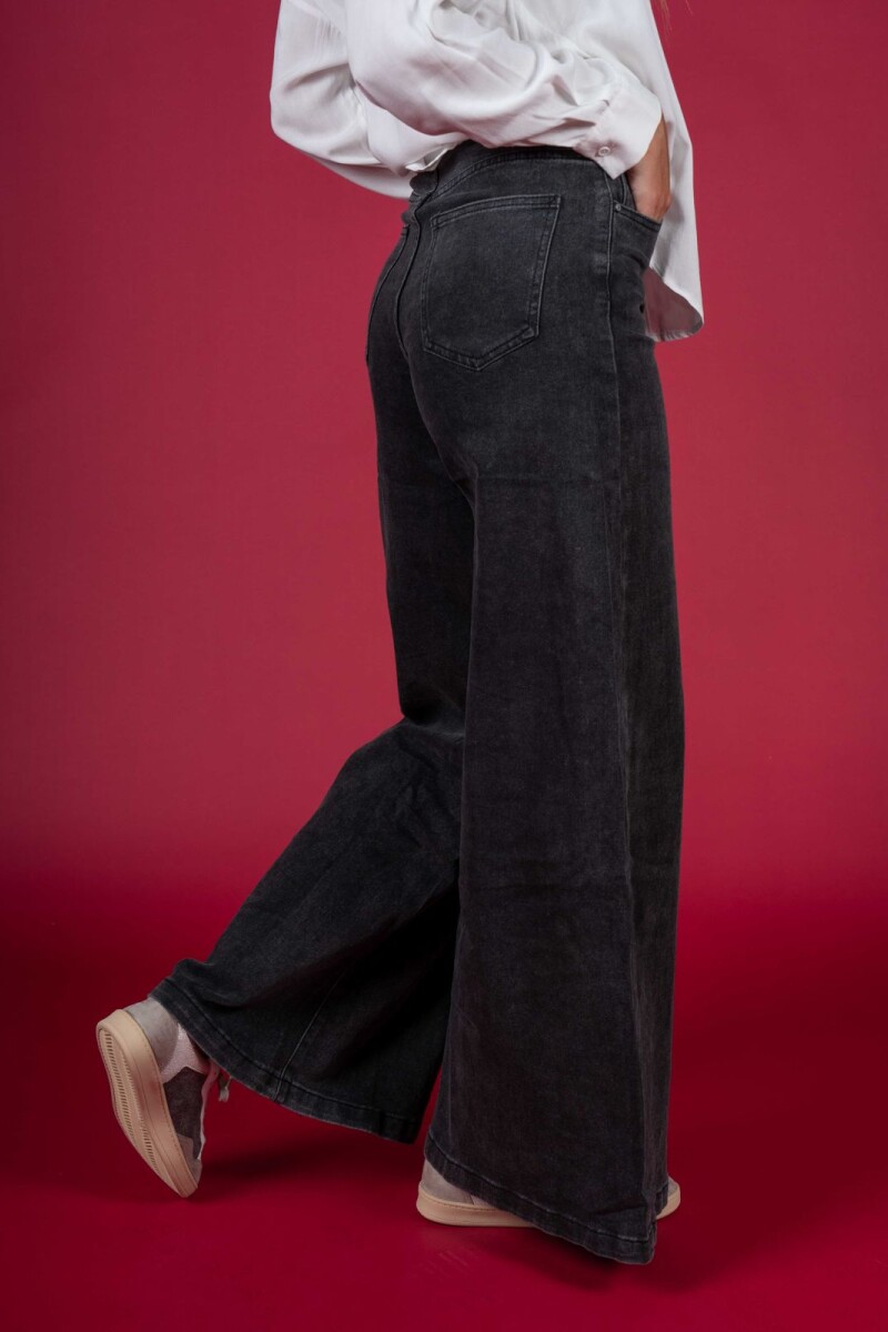 Jeans Tany Negro