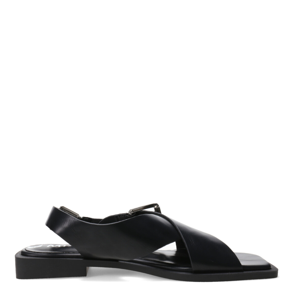 Sandalia TAVOX chata MissCarol - Black 