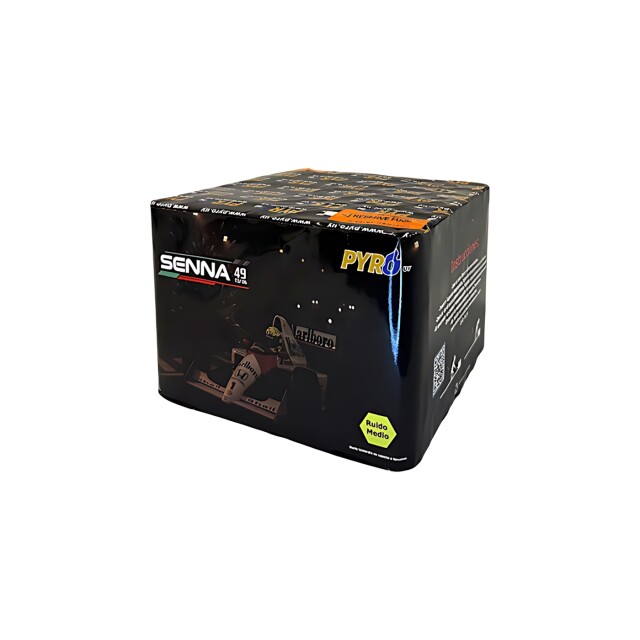 TORTA SENNA 49T TORTA SENNA 49T