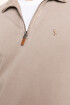 SWEATER M/C CALGARI POLANCO Beige