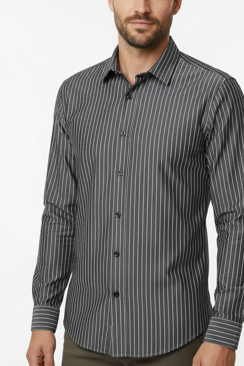 Camisa Icaro Estampado 5