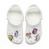 Jibbitz My Little Pony 5 Pack Multicolor