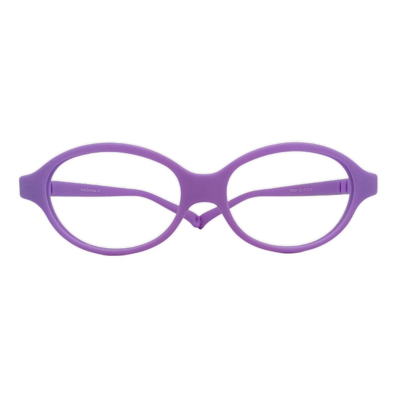 KIDS GOMITAS TR691 C3 4715 - Adulto - Violeta Violetauniforme