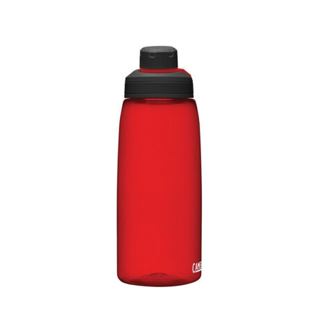 Botella Camelbak Chute Mag 1L - Rojo Cardinal 0