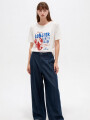 Remera Antoine Estampado 6
