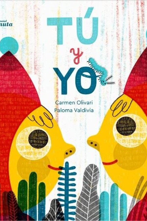 Tú Y Yo Tú Y Yo