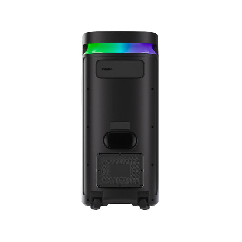 Torre de audio 800W PMPO BLUETOOTH | TWS | LUCES LED | AIWA | AWPOH5D Torre de audio 800W PMPO BLUETOOTH | TWS | LUCES LED | AIWA | AWPOH5D