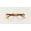 Moscot Momza Cinnamon