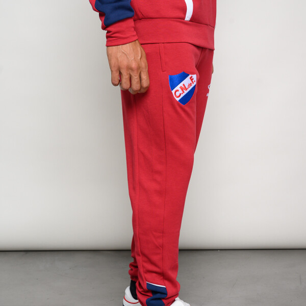 PANTALÓN JUT Nacional Hombre 00w