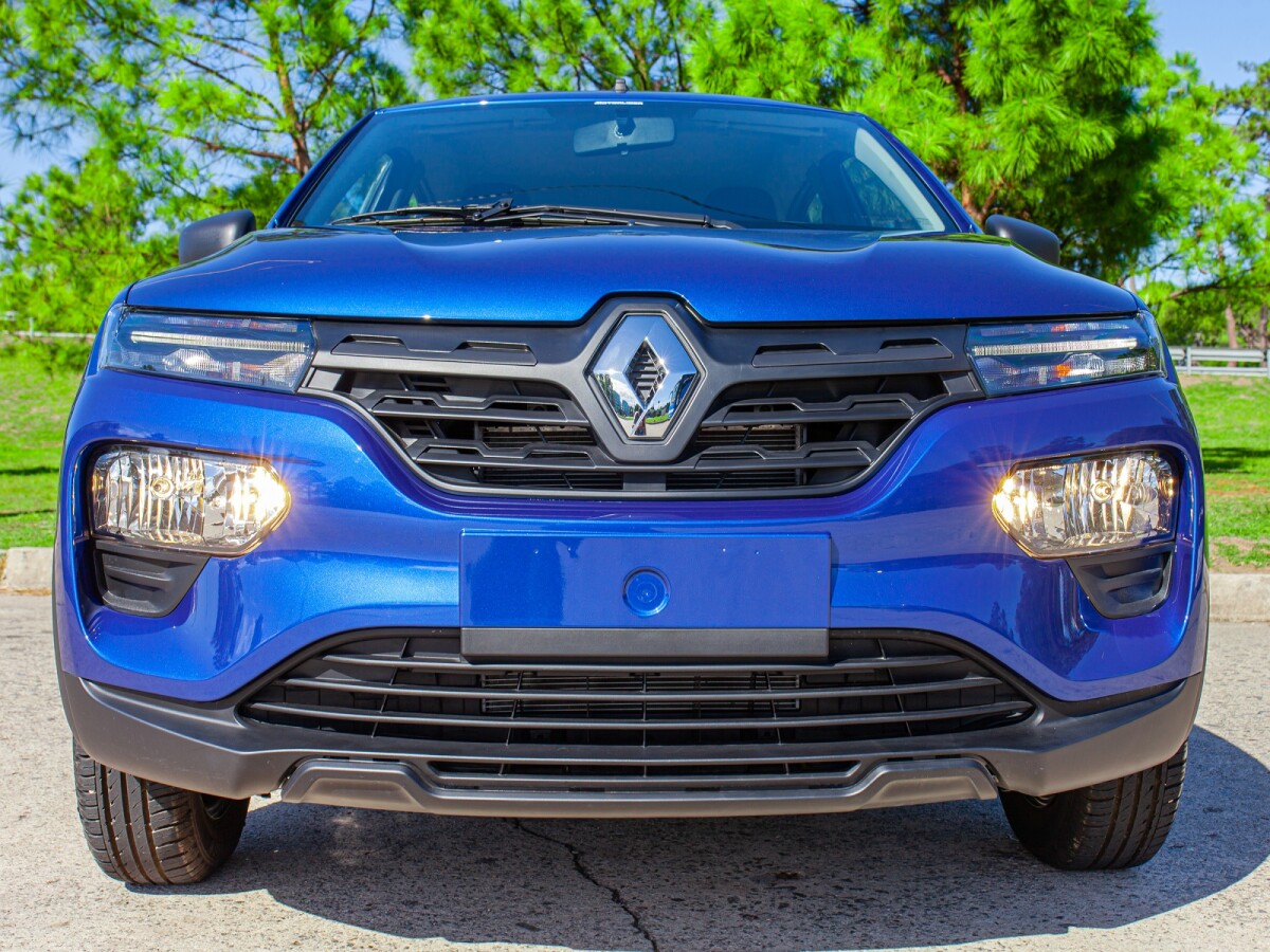 Renault Kwid Zen 1.0 Extra Full 0 KM | Permuta / Financia Renault Kwid Zen 1.0 Extra Full 0 KM | Permuta / Financia
