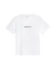 Camiseta TwoJeys Icon Vintage - Blanca Camiseta TwoJeys Icon Vintage - Blanca