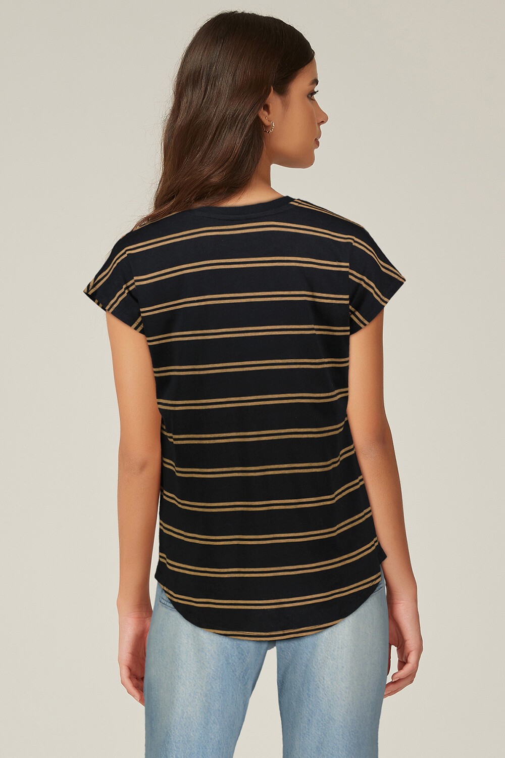 Remera Duscha Estampado 9