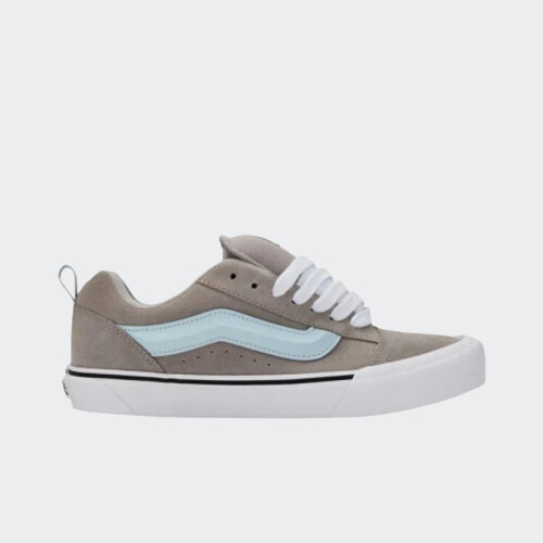 Championes Vans KNU Skool Gris