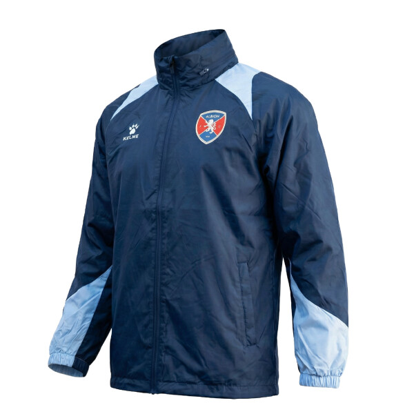 Campera de Lluvia Albion FC Campera de Lluvia Albion FC