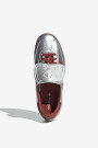 SAMBA LT W Plata