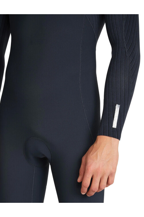 Hyperfreak 2mm - Spring Suit Chest Zip - Negro · Manga Larga Hyperfreak 2mm - Spring Suit Chest Zip - Negro · Manga Larga