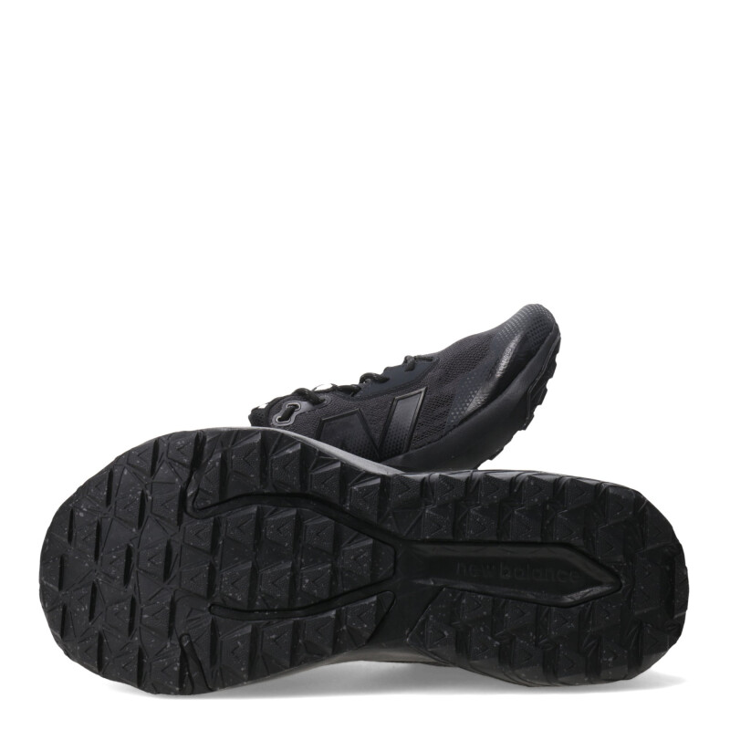 Championes de Hombre New Balance Life Style Nitrel Negro