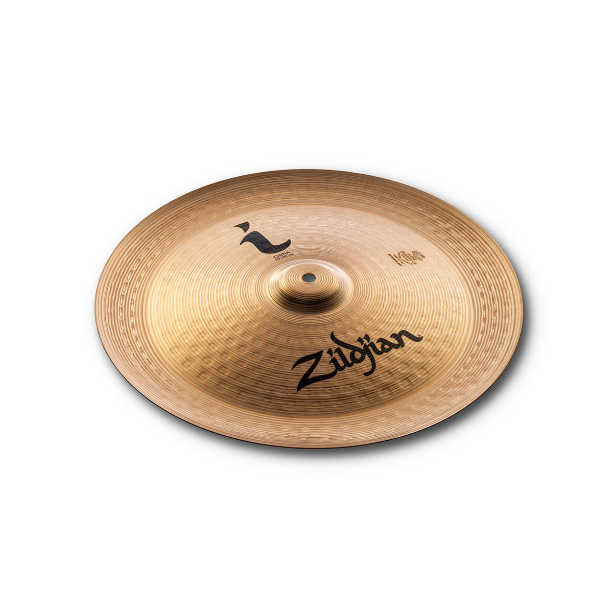 Platillo China Zildjian I Serie 16" 