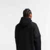 Buzo Oversize N+ Negro