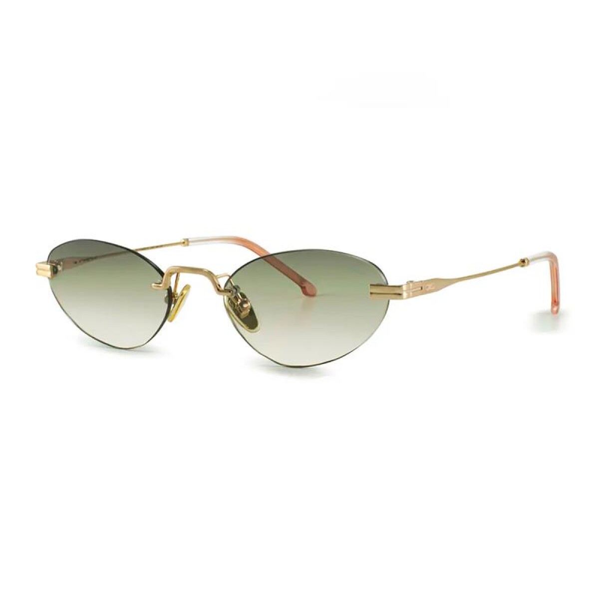 Infinit Ordos - Gold/brownnish 