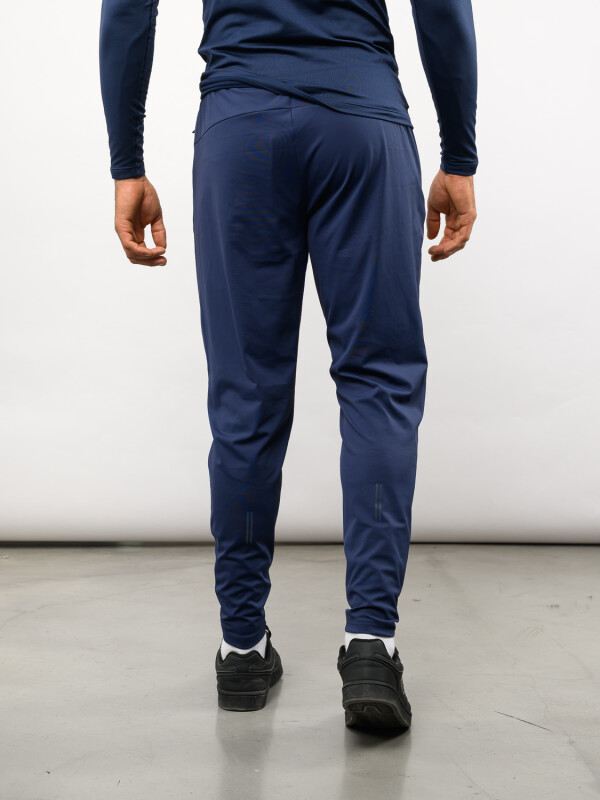 Pantalón Tecnológico Force Umbro Hombre 001