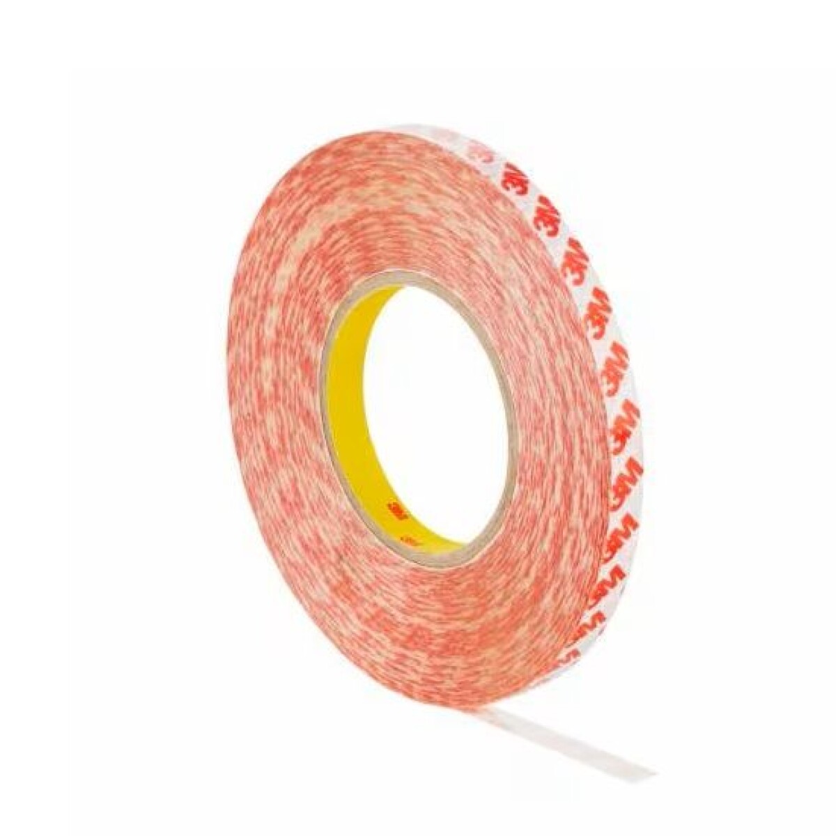 CINTA DOBLE FAZ GPT-020F 12MM X 50M - 3M 