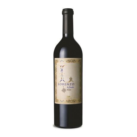 Vino Lorenzo LoBendito Malbec 750 Ml