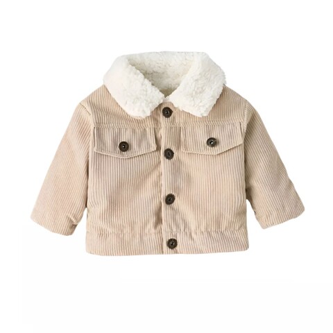 Campera JULIAN Beige