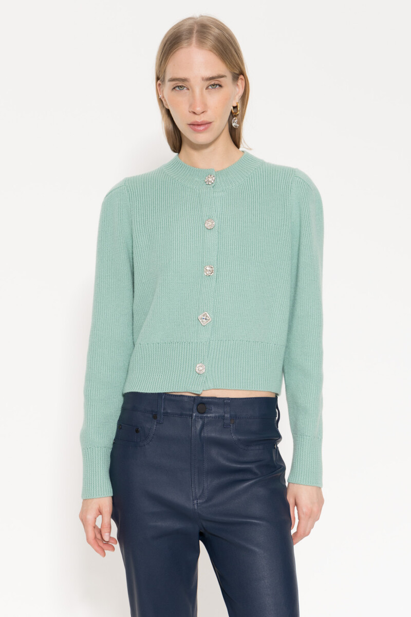 SACO LONDON Verde