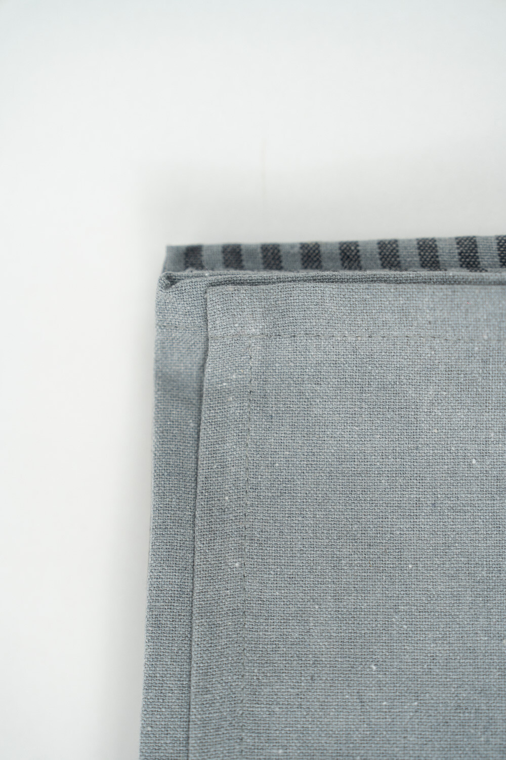 Repasador Mirra Set 2 Repasadores Gris