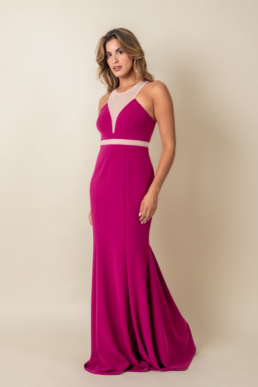 VESTIDO RAQUEL VESTIDO RAQUEL