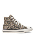 Championes de Mujer Converse Chuck Taylor All Star Hi Animal Animal Print