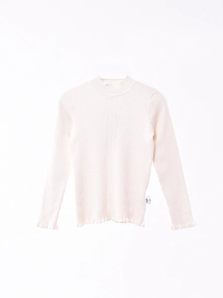POLERA PAULI BLANCO