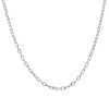 Cadena Force-Plata 925-Sin Piedra-CD3010 Sinpiedra