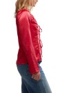 STAR EYES TOP Rojo