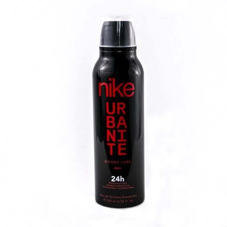 DESODORANTE AEROSOL NIKE 200 ML WOODY LANE DESODORANTE AEROSOL NIKE 200 ML WOODY LANE