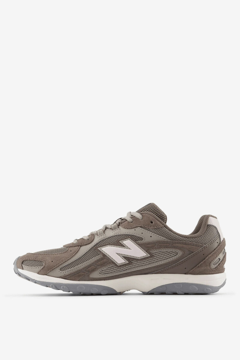 NB U204L273 Marron