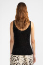 ELI LUREX TOP Black