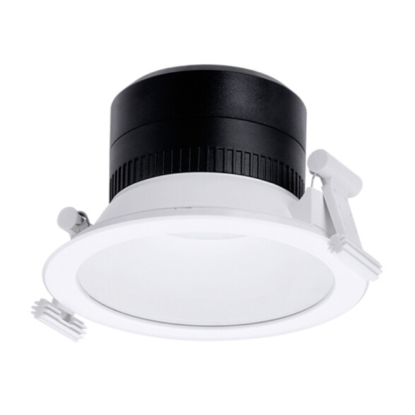 Downlight redondo LED 5,5W 600Lm Ø120mm luz neutra PH9144