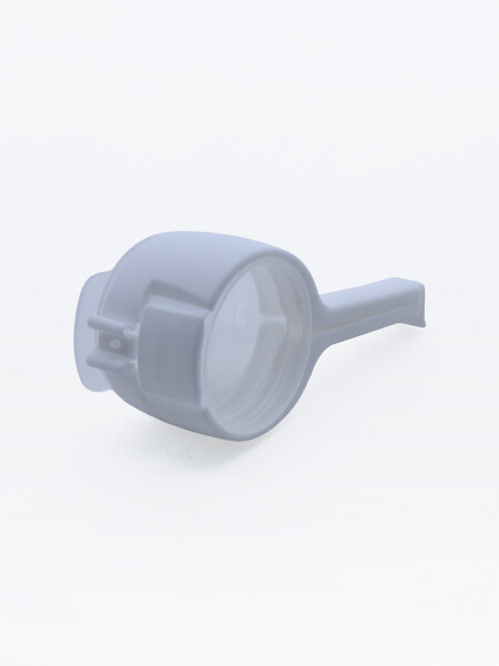 DOSIFICADOR CLIP BOLSAS BLANCO