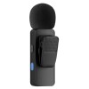 MICROFONO BOYA BY-V4U WIRELESS TIPO C MICROFONO BOYA BY-V4U WIRELESS TIPO C