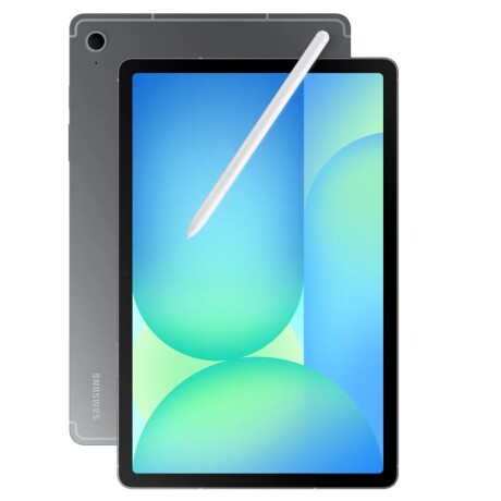Samsung X526 Tab S10 Fe 8+128GB 5G 11" Gray 001