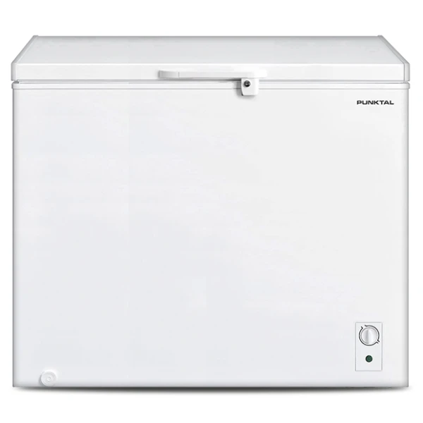 Freezer Punktal 298 litros Freezer Punktal 298 litros