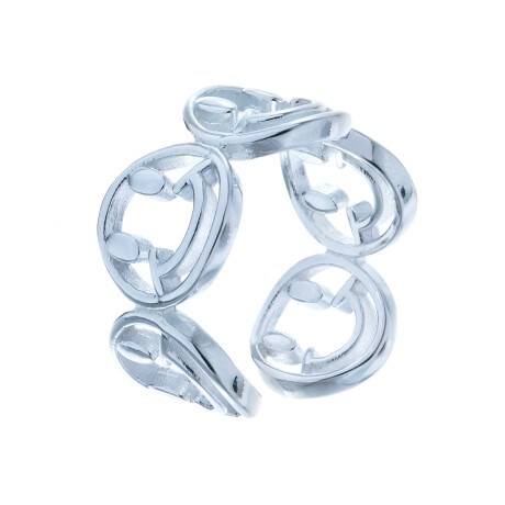 Anillo de Plata 925 Anillo de Plata 925
