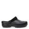 Zuecos Unisex SOFT WORKS antideslizante Negro