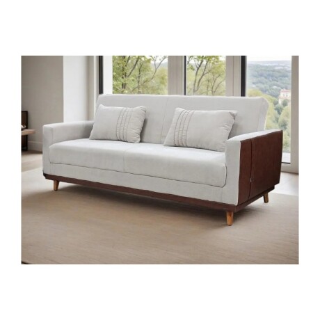 SOFA CAMA MATRIX ESTHER BASE REVESTIDA 482-504 COLOR CRUDO SOFA CAMA MATRIX ESTHER BASE REVESTIDA 482-504 COLOR CRUDO